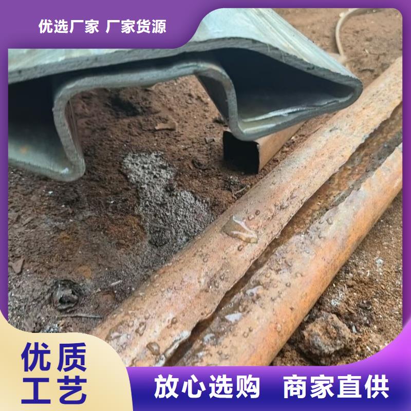 找201不锈钢八角管-实体厂家可定制