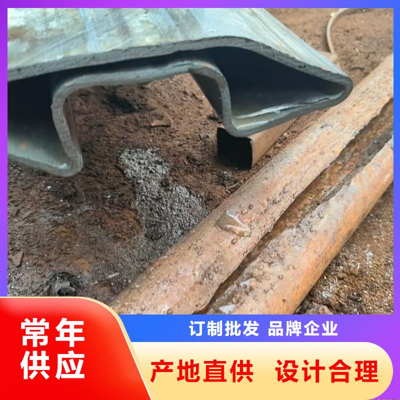 316不锈钢大口径八字管厂家优惠促销