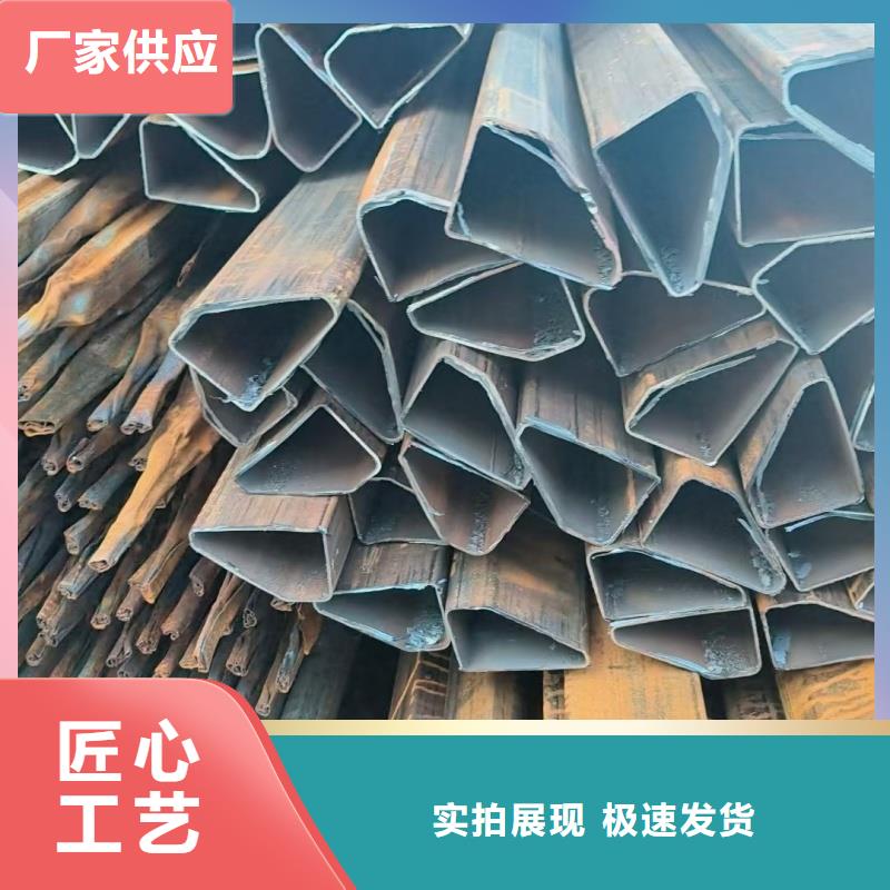 靠谱的40*70镀锌六角管销售厂家