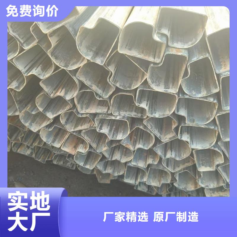 大口径八字管支持定制开模