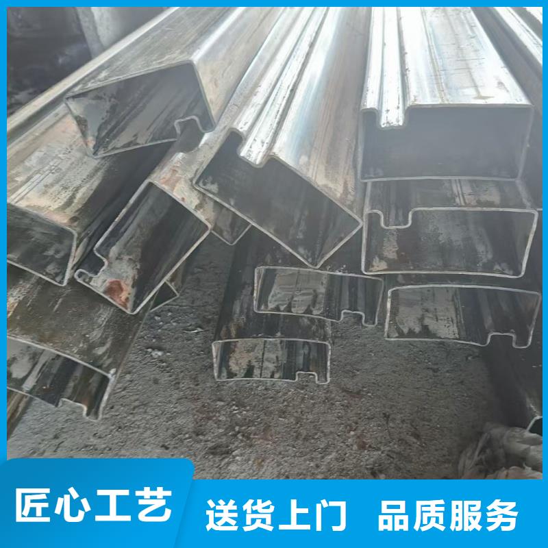 椭圆管厂家支持定制开模