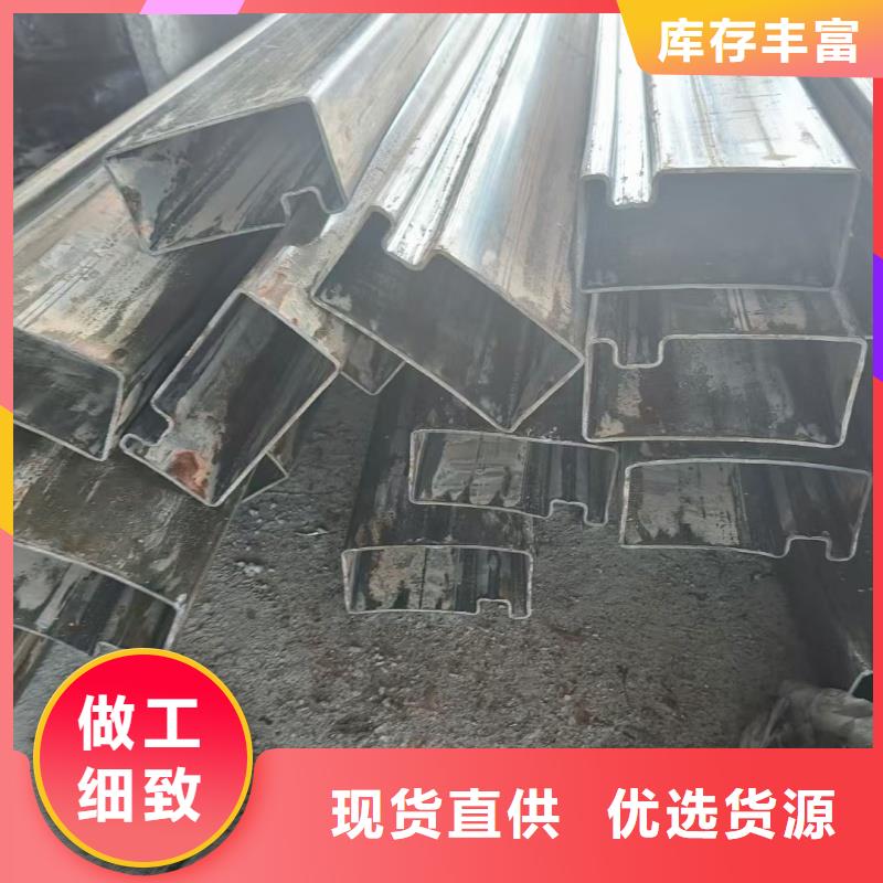 304不锈钢双凹槽管生产厂家、304不锈钢双凹槽管生产厂家生产厂家