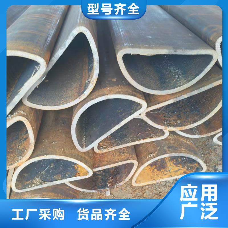 316L不锈钢小口径凸型管无中间商