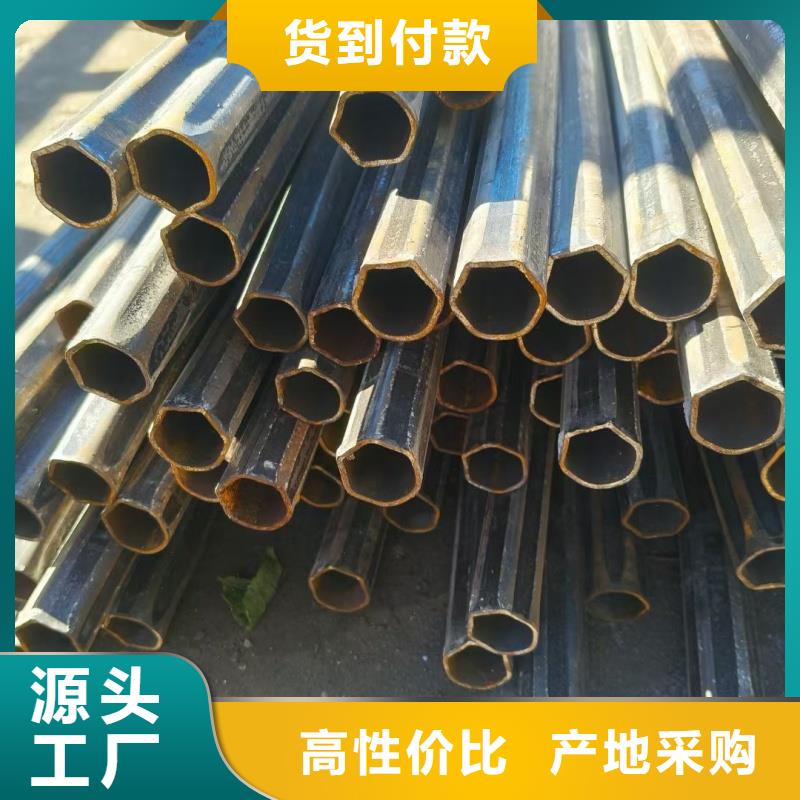 可按需定做316L不锈钢小口径鸭蛋圆管的厂家