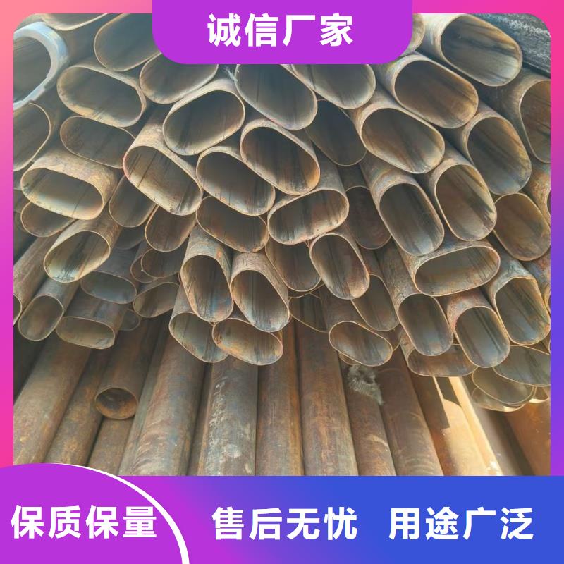靠谱的40*70镀锌六角管销售厂家