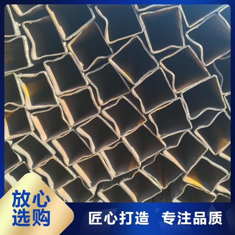 咨询316不锈钢小口径八角管厂家