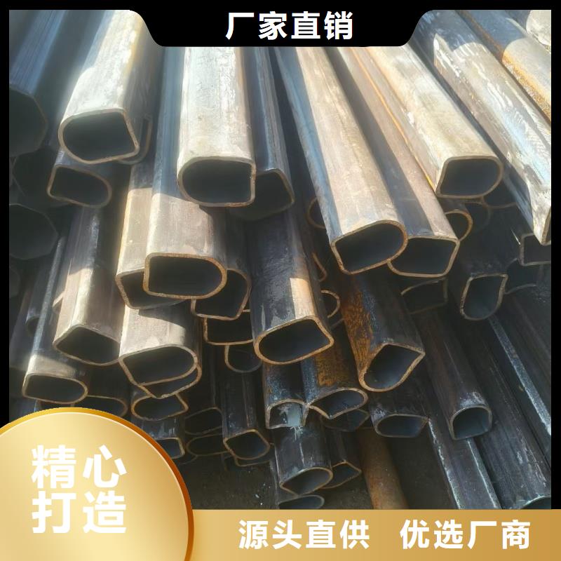 316L不锈钢薄壁六角管承诺守信