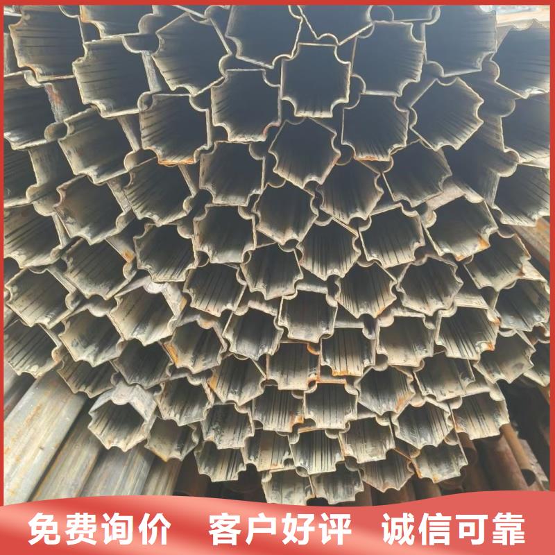 #黑腿护栏管#-价格优惠