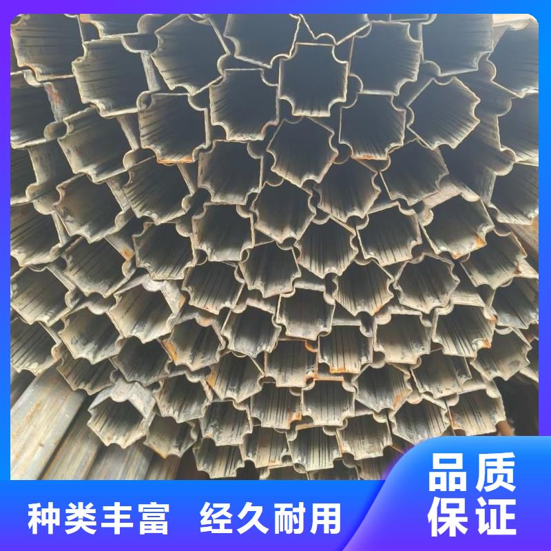 304不锈钢凹槽镀锌管生产厂家购买注意事项