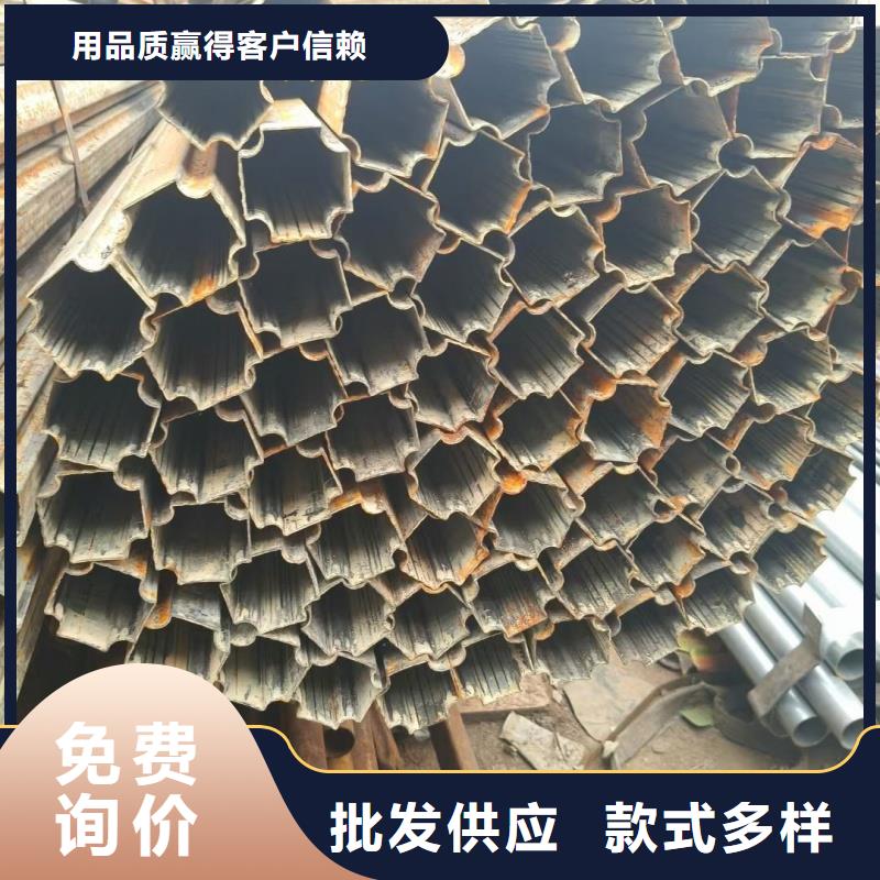 厚壁凹槽管提供质保书