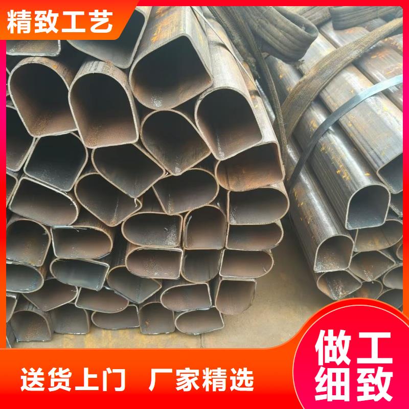 扇型管生产厂家择优厂家