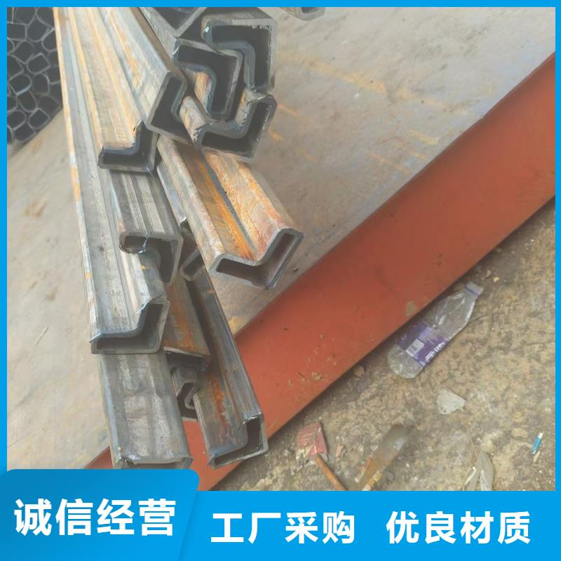 批发316L不锈钢大口径鸭蛋圆管_生产厂家