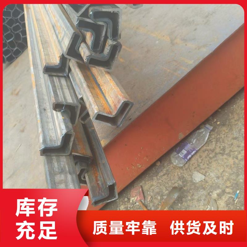 专业生产制造60*105镀锌T型管
