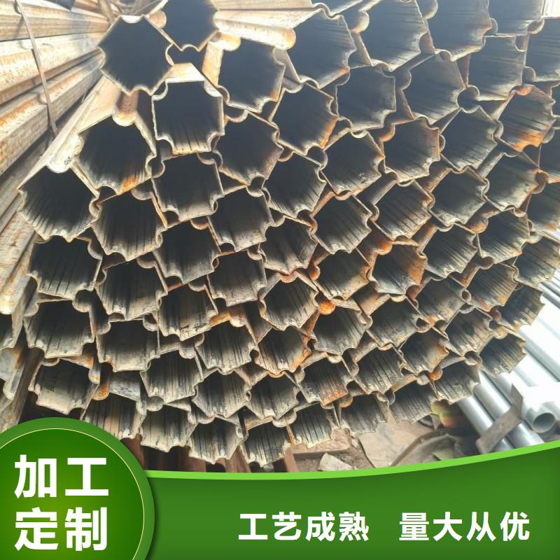 厚壁扇型管批发零售