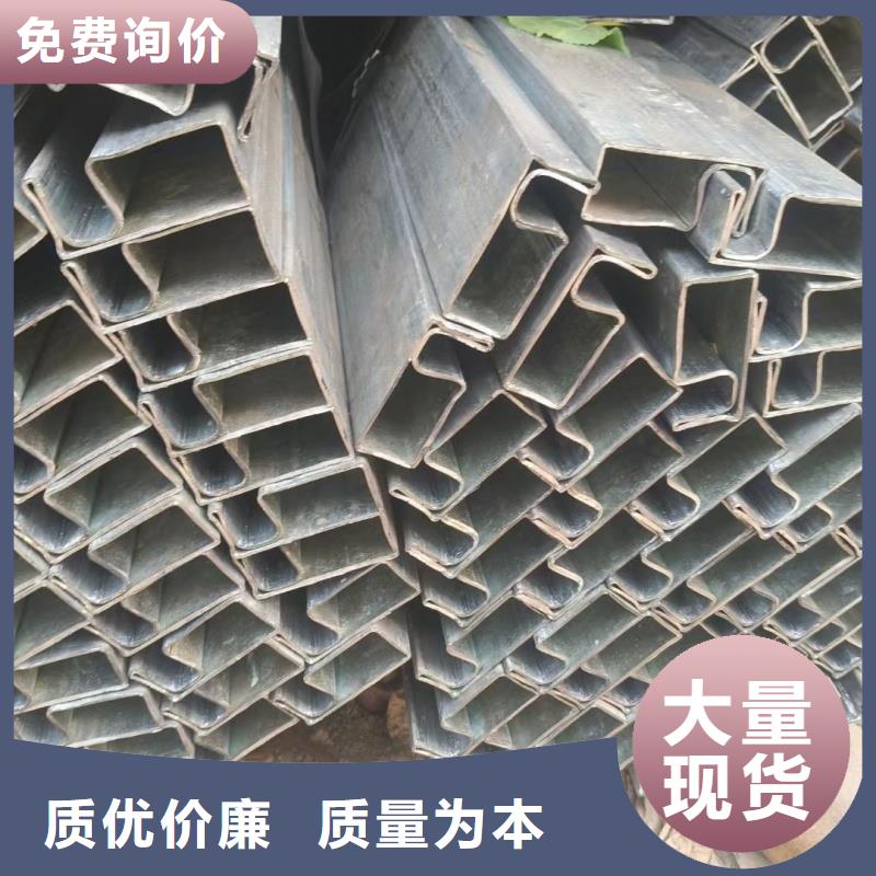扇形管加工厂家现货批发