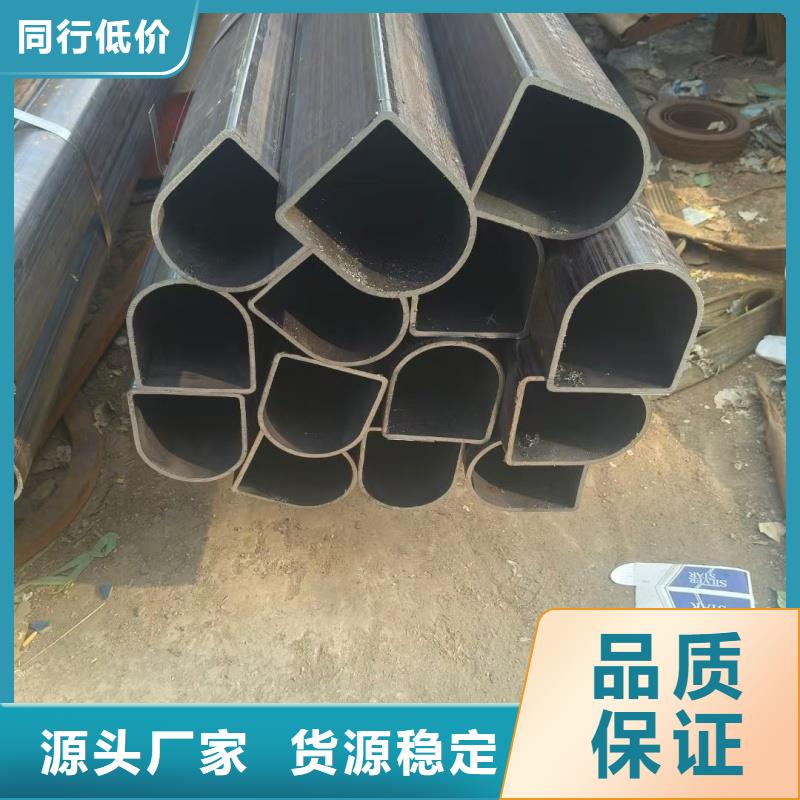 55*55镀锌八角管厂家现货直发