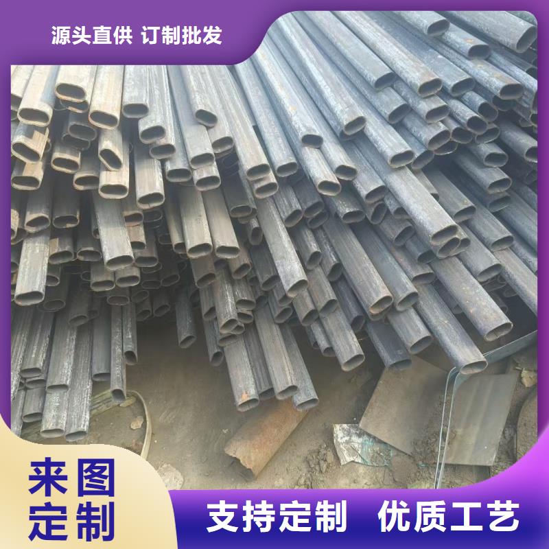 大口径八字管支持定制开模