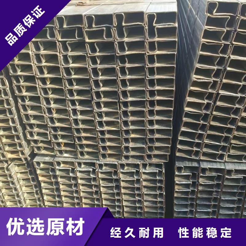 小口径六角管产品质量过关