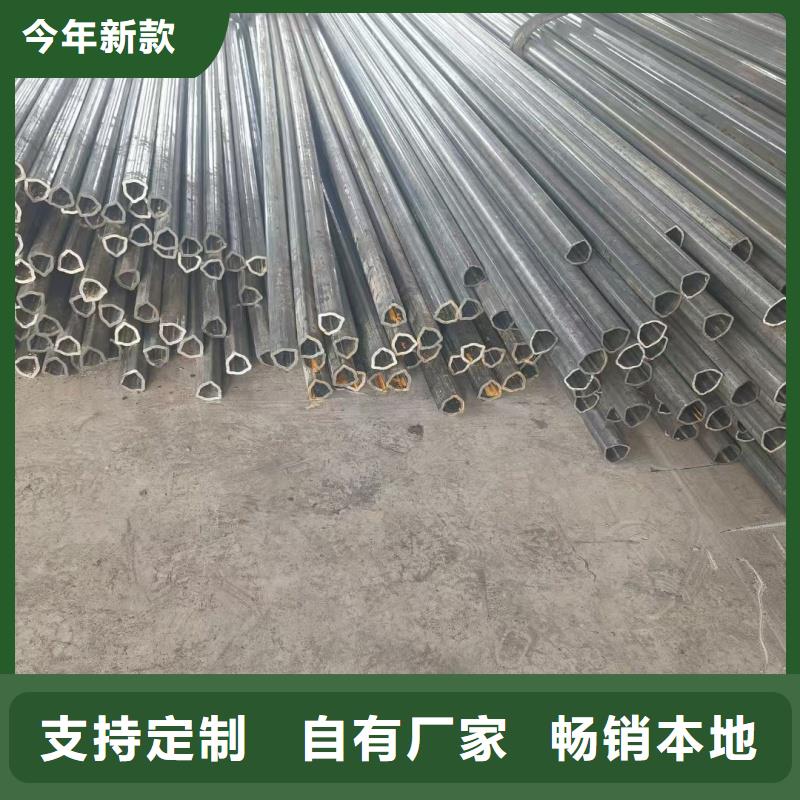 小口径六角管现货秒发速运