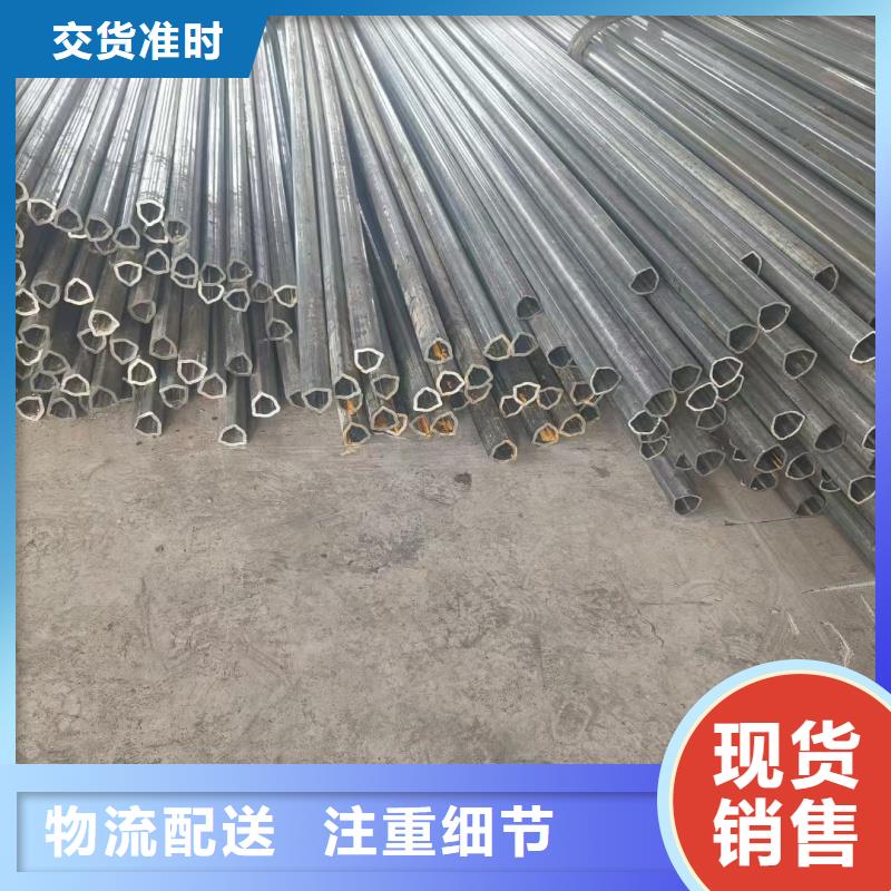 厂家定制201不锈钢D型管