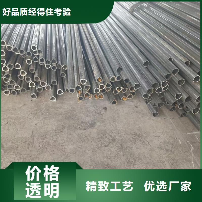 316不锈钢扇型管厂家-您的优选
