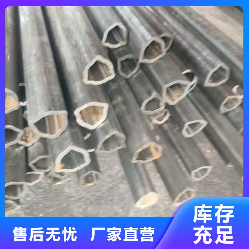 316L不锈钢小口径凸型管无中间商