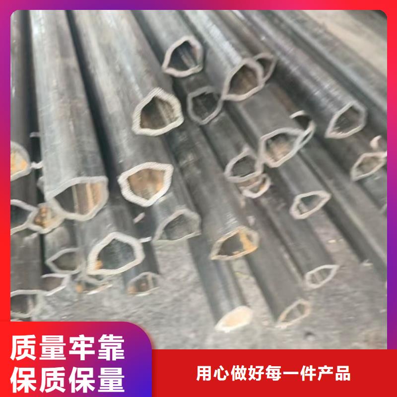 厚壁凹槽管提供质保书