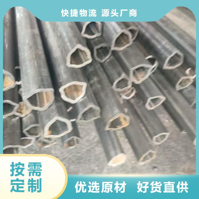 咨询316不锈钢小口径八角管厂家
