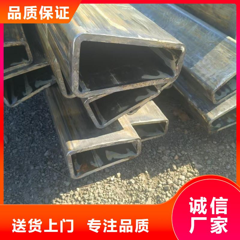 性价比高的70*70镀锌扇型管厂家