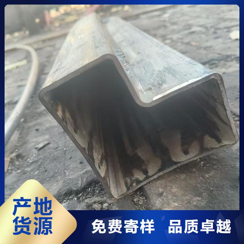 316不锈钢小口径三角管正规厂家