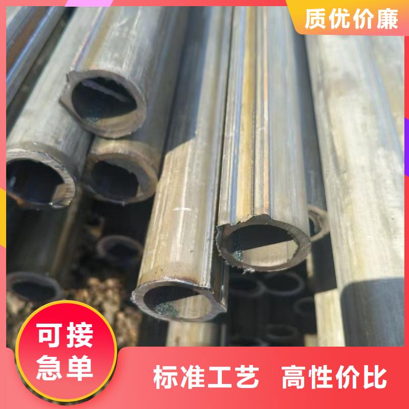 供应100*100镀锌扇形管的销售厂家