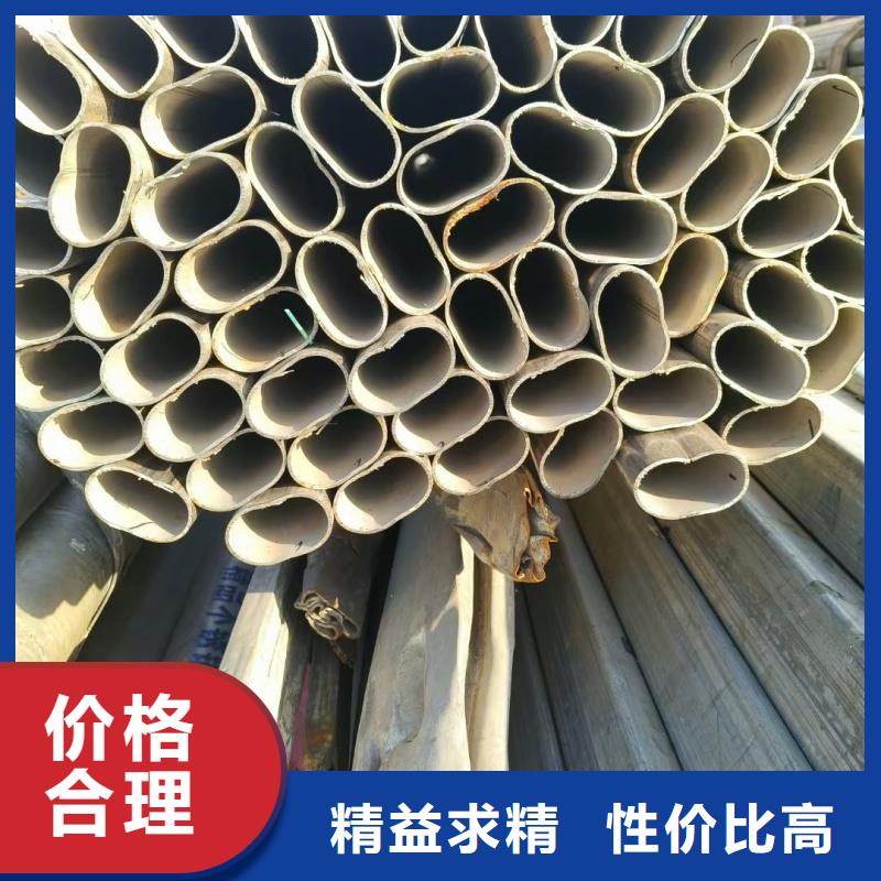 18*51镀锌六角管钢厂直供价格