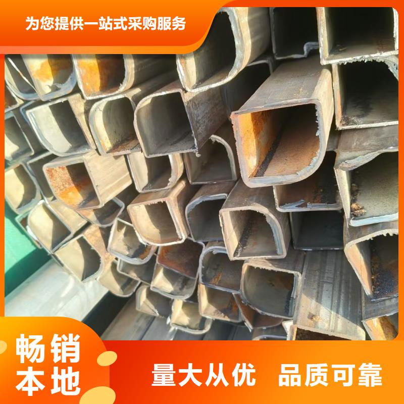 304不锈钢大口径面包管、304不锈钢大口径面包管厂家现货