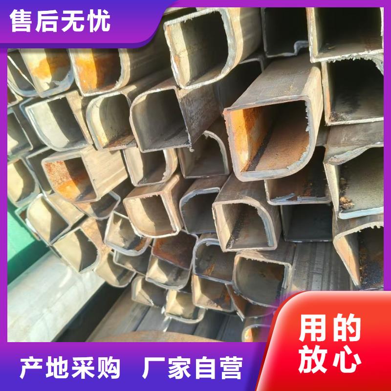 201不锈钢D形管厂家今日价格行情