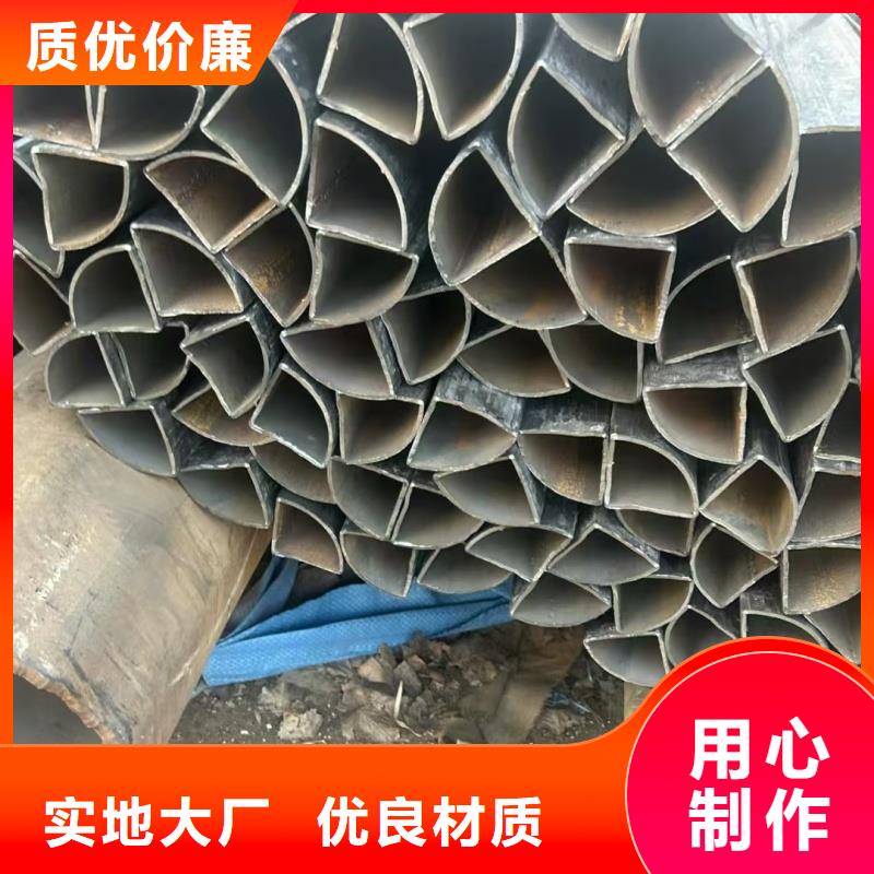 小口径六角管现货秒发速运