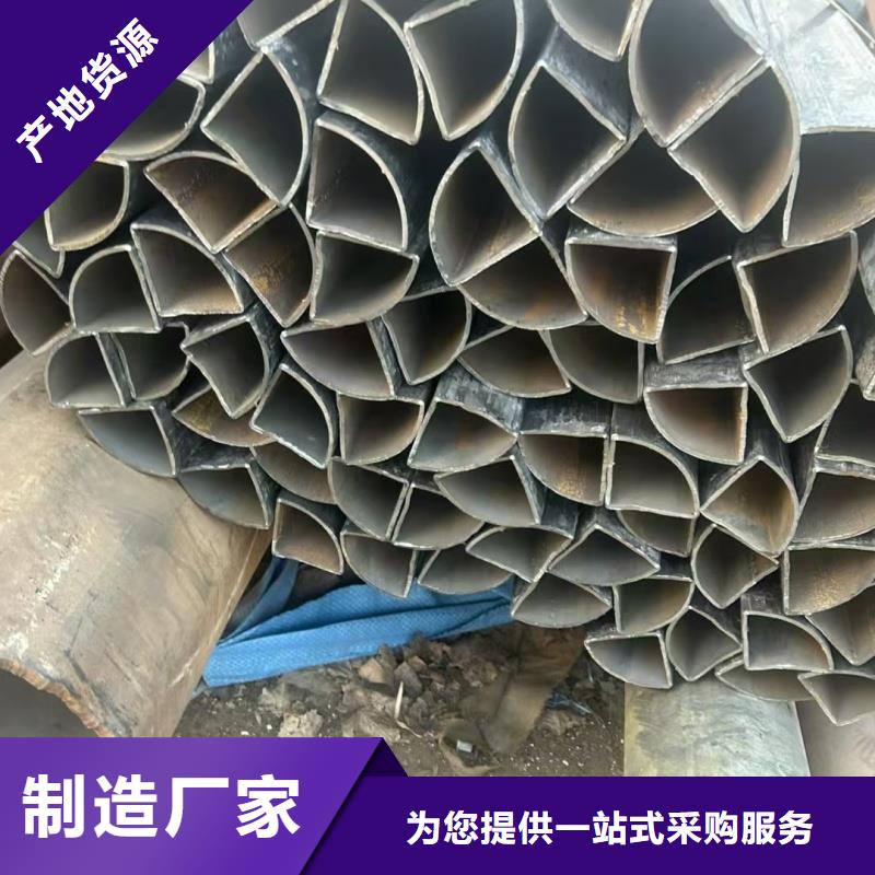 厚壁凸型管材质好