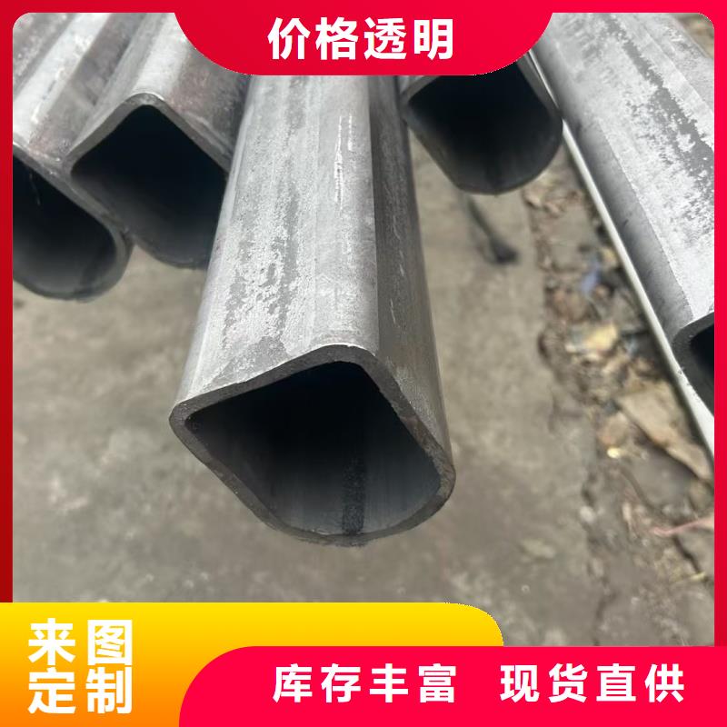 扇形管加工厂家大型生产基地