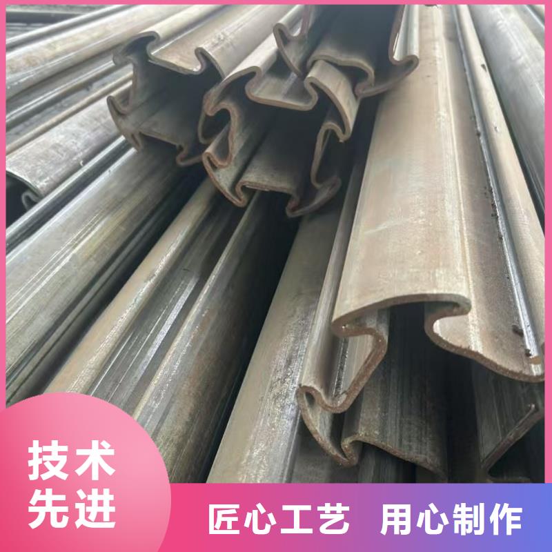 扇形管加工厂家现货批发