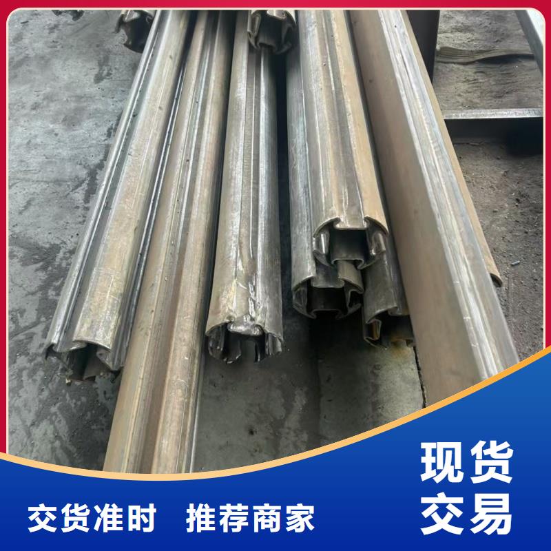 90*150镀锌鸭蛋圆管厂家