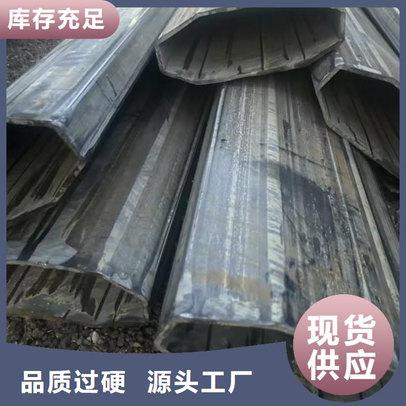 批发316L不锈钢大口径鸭蛋圆管_生产厂家