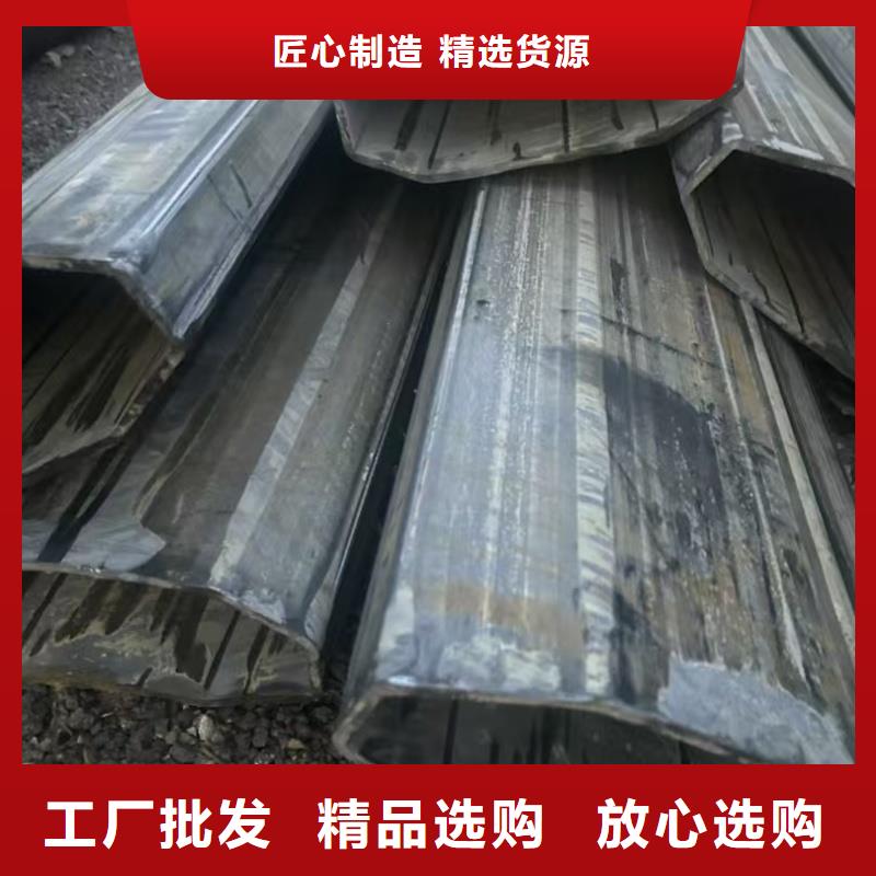 201不锈钢小口径鸭蛋圆管售后无忧