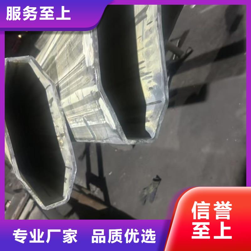 30*60镀锌椭圆管存货充足