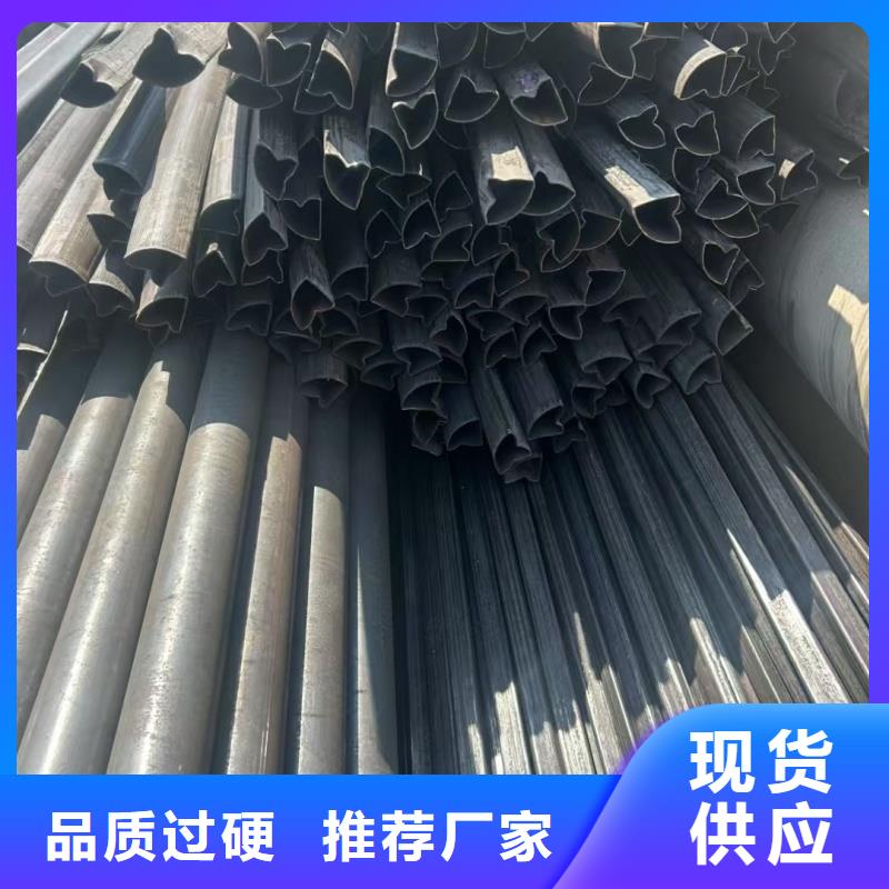 316L不锈钢薄壁六角管承诺守信