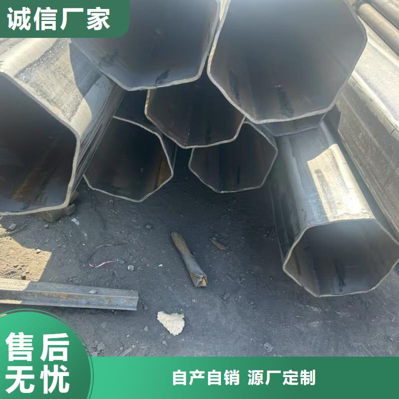 304不锈钢薄壁馒头管厂家-货到付款
