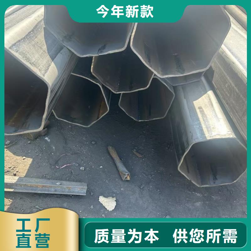 60*120镀锌凹槽管价格优惠