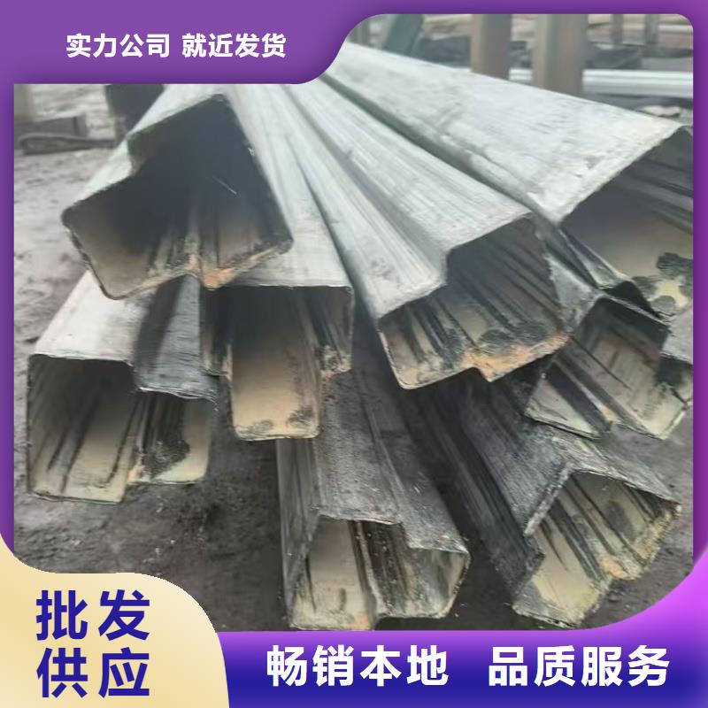 薄壁椭圆管现货秒发速运