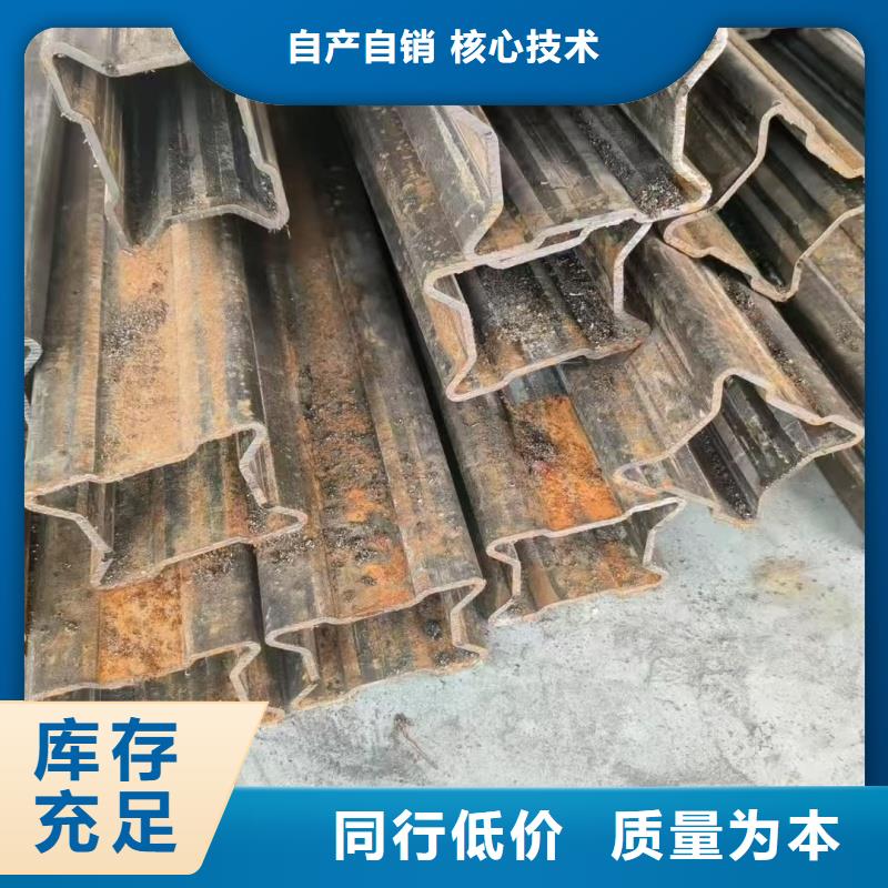 找201不锈钢八角管-实体厂家可定制