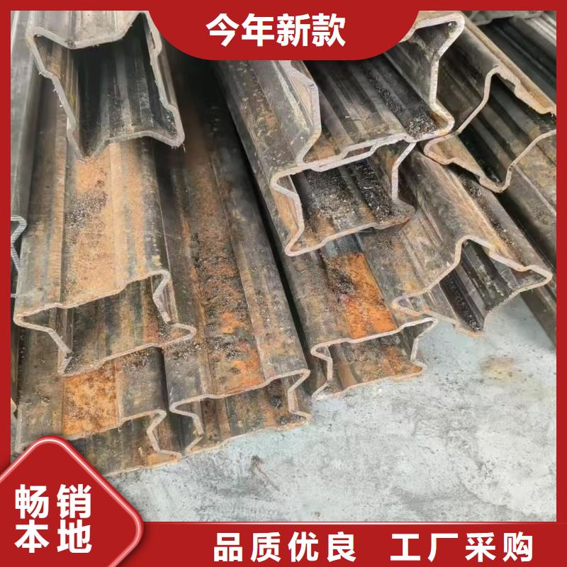 批发316L不锈钢大口径鸭蛋圆管_生产厂家