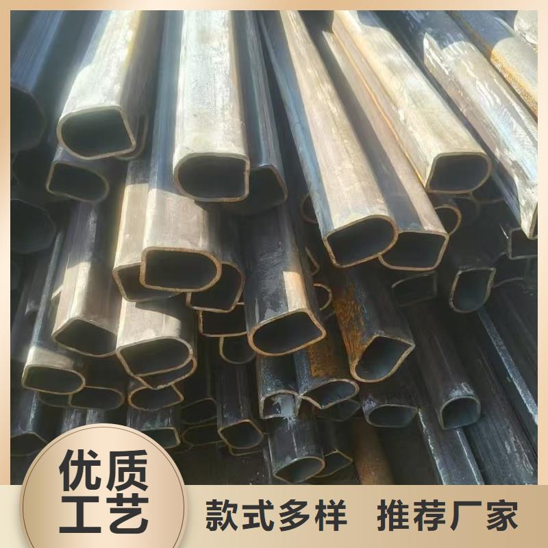 316不锈钢大口径馒头管_价格实在