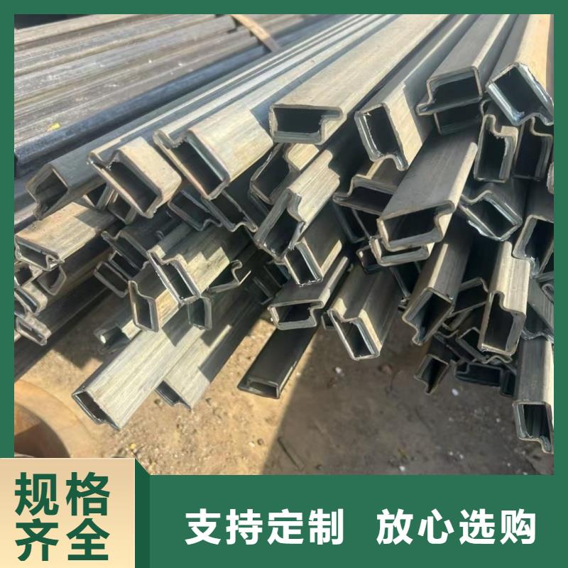 316不锈钢大口径馒头管_价格实在